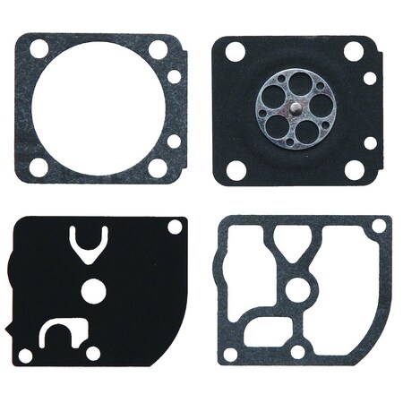 A & I Products GASKET & DIAPHRAGM KIT 0" x0" x0" A-B1ZMGND50A